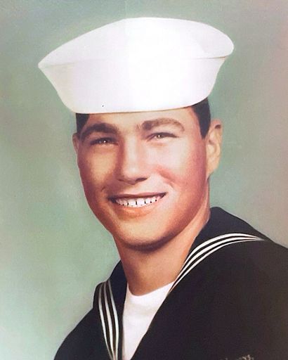 Riley Eugene Logan's obituary image