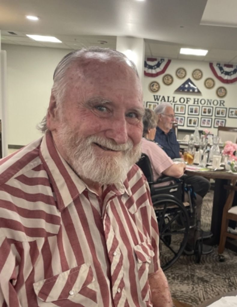 Gary Duane Strawn Profile Photo