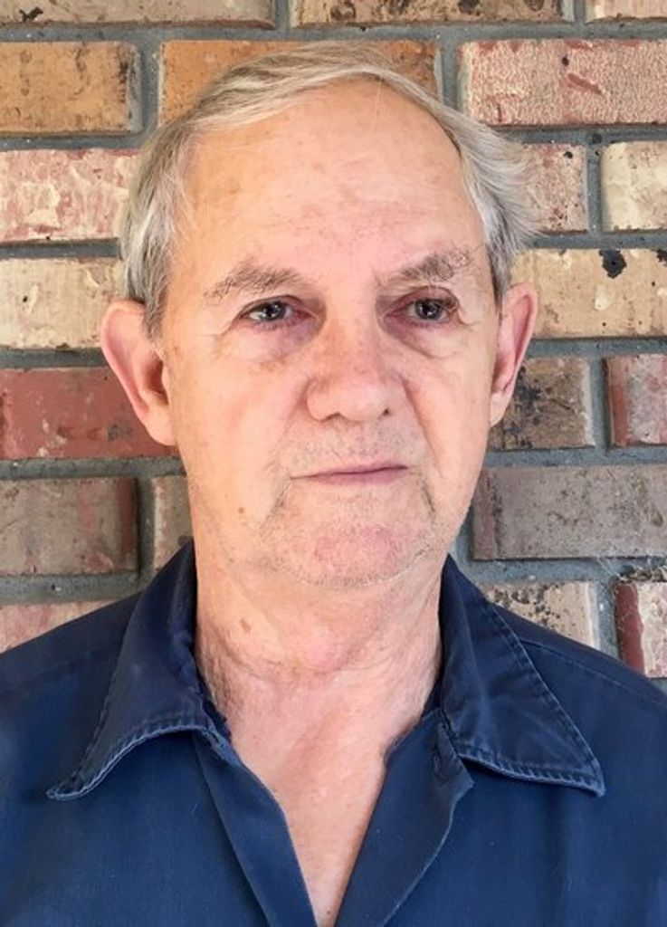 Larry E. "Eddie" Bridges Profile Photo