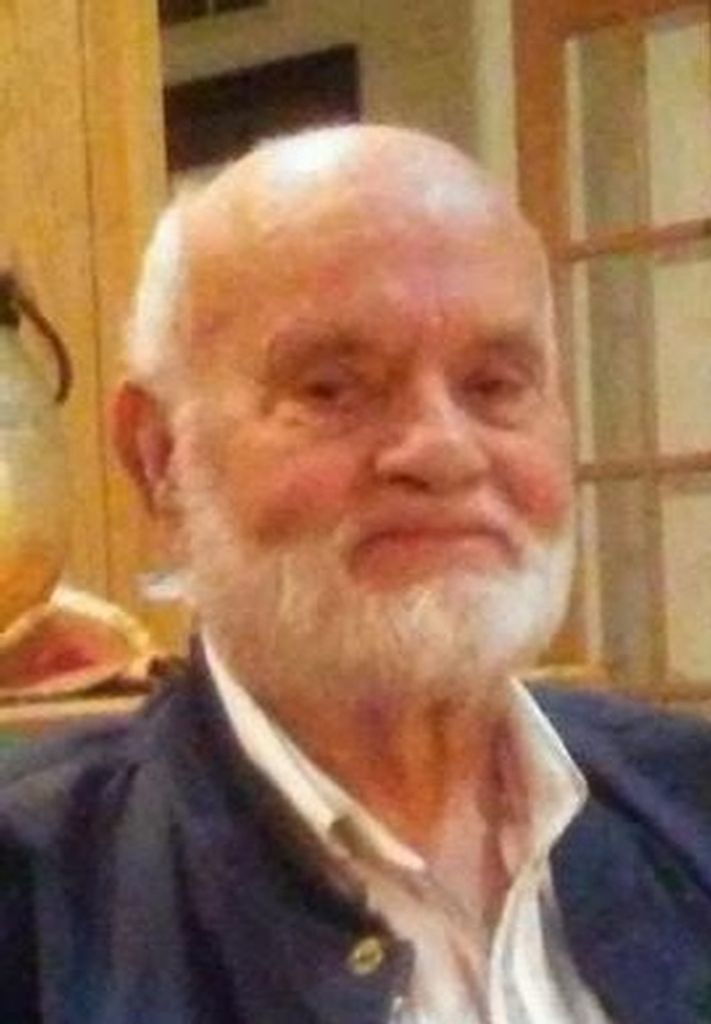 Eldon Bontrager