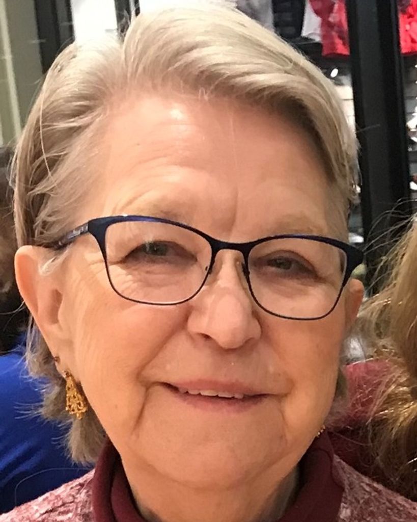 Germaine S. Eichhorst