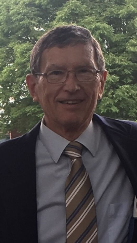 Jerry E. Enyart