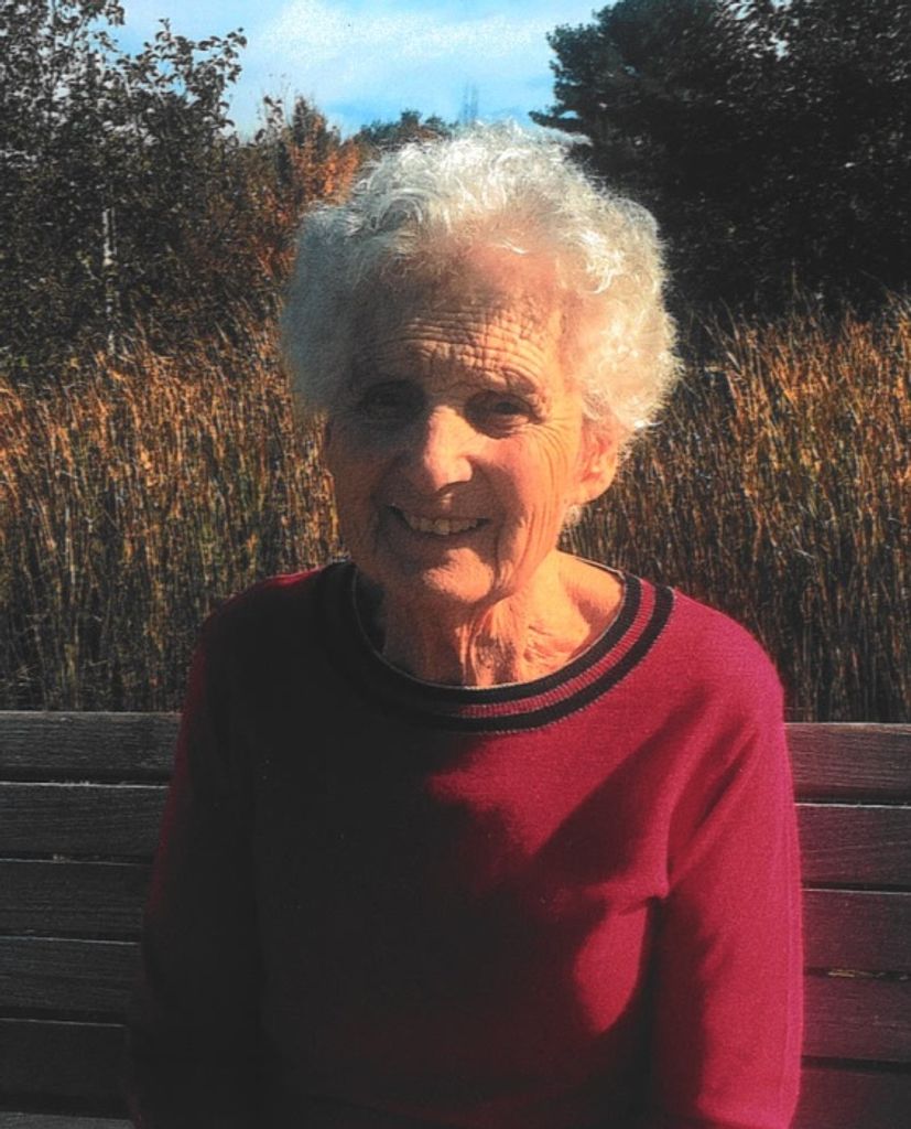 Phyllis Alice (Walters)  Kehoe Profile Photo