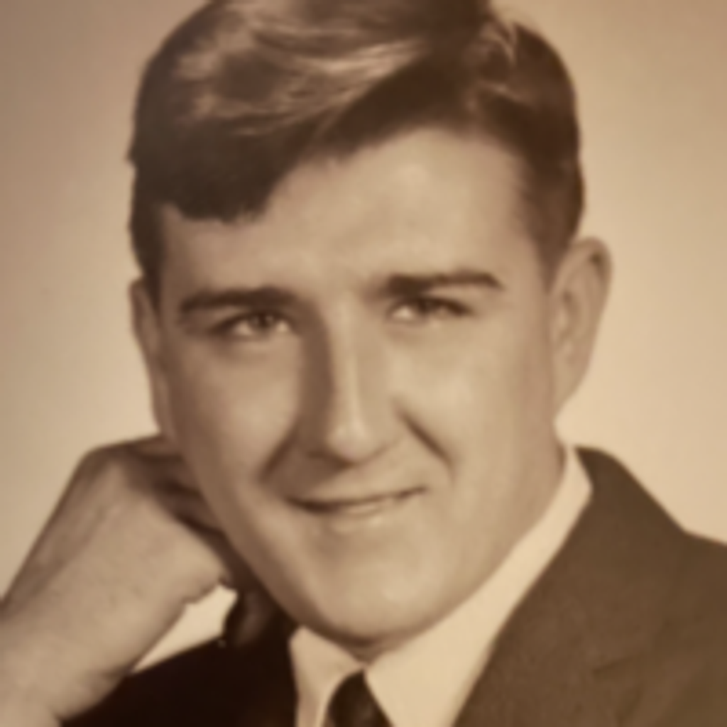 Timothy V. Tompkins
