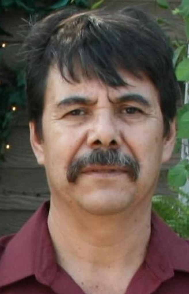 Angel Ramirez
