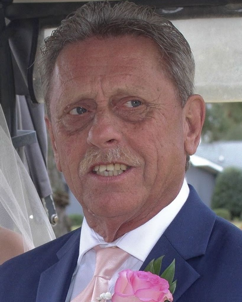 Walter Ray Strickland Profile Photo