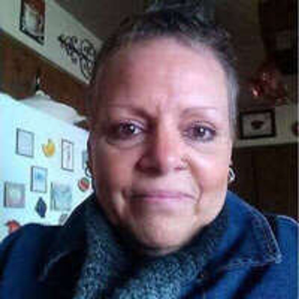 Barbara Jean Davis