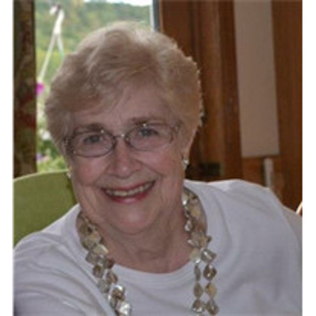 Patricia S. Muller
