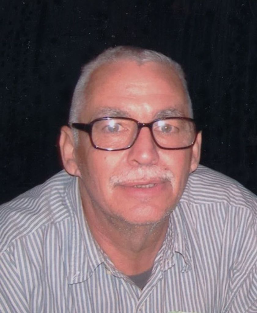 Johnny Hammonds Profile Photo