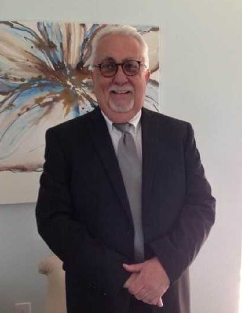 Larry Skipper Profile Photo