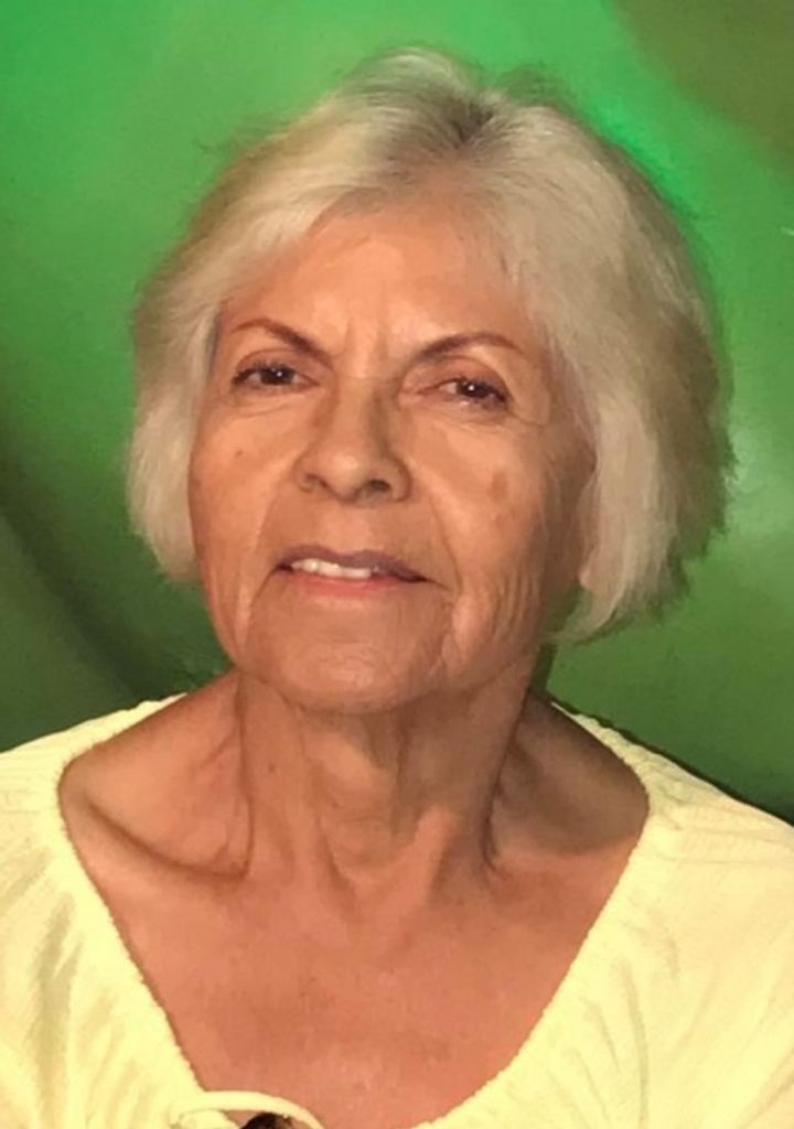 Mercedes Cabrales