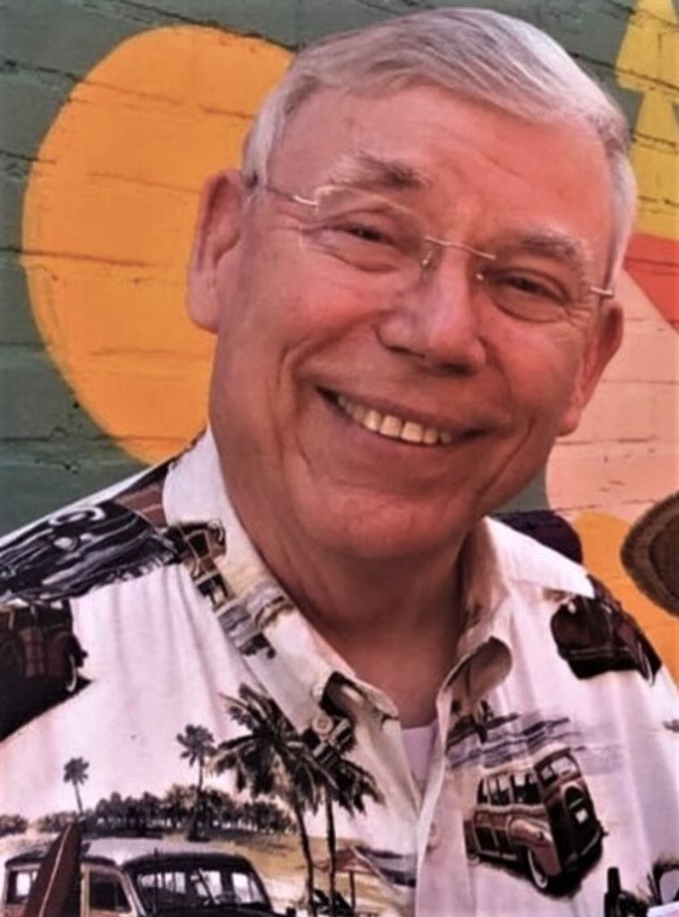 Jimmie Bellomy