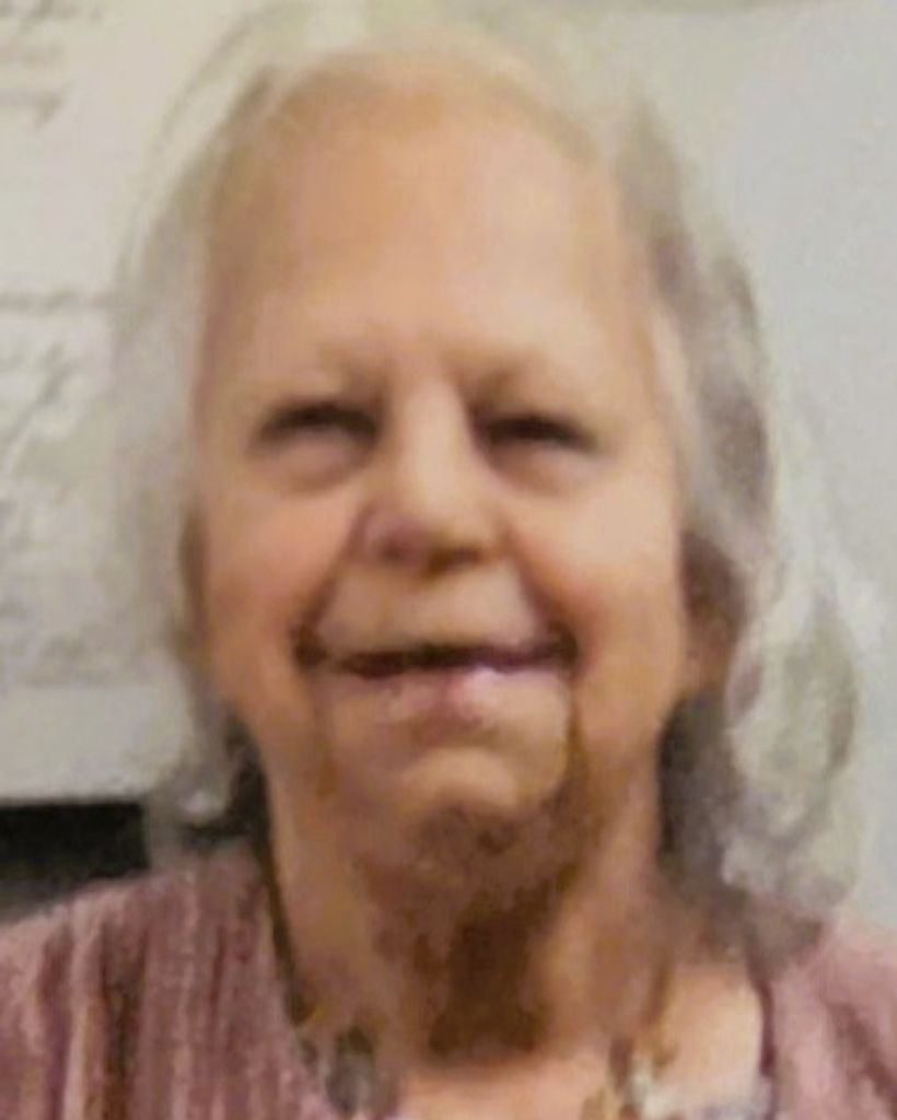 Linda Parker