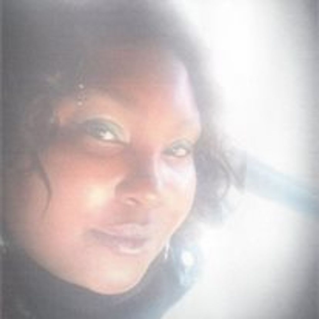 Dashaunna Porter Profile Photo