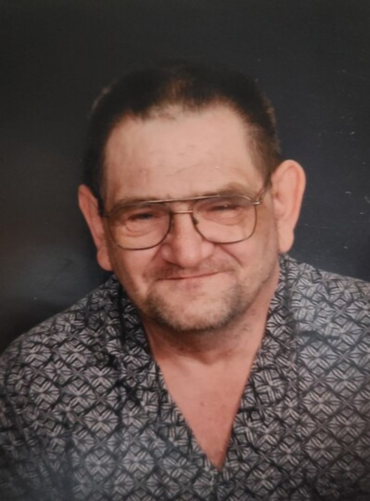 Elmer James Jones Profile Photo