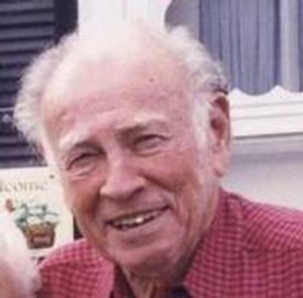 Charles &Quot;Buck&Quot; W Griffith, Sr.