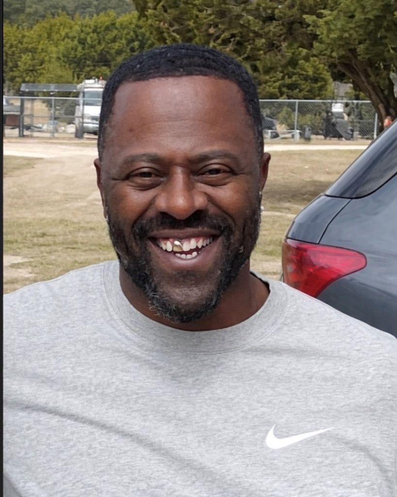 Vincent Lamont Williams Profile Photo