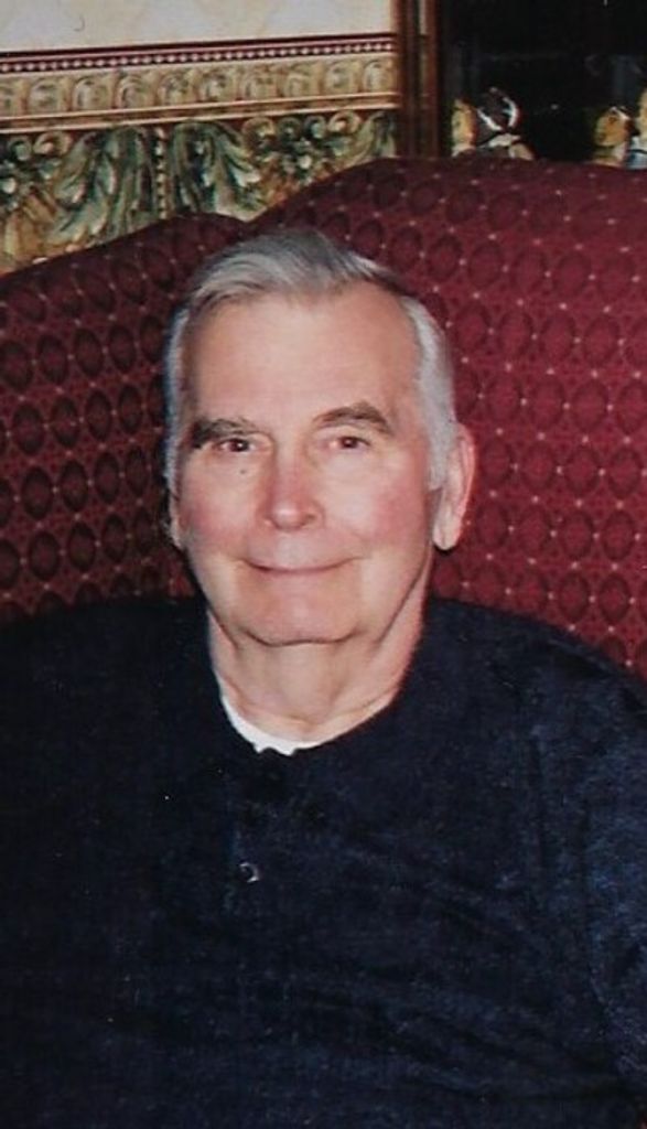 James P. "Jim" Lees Profile Photo