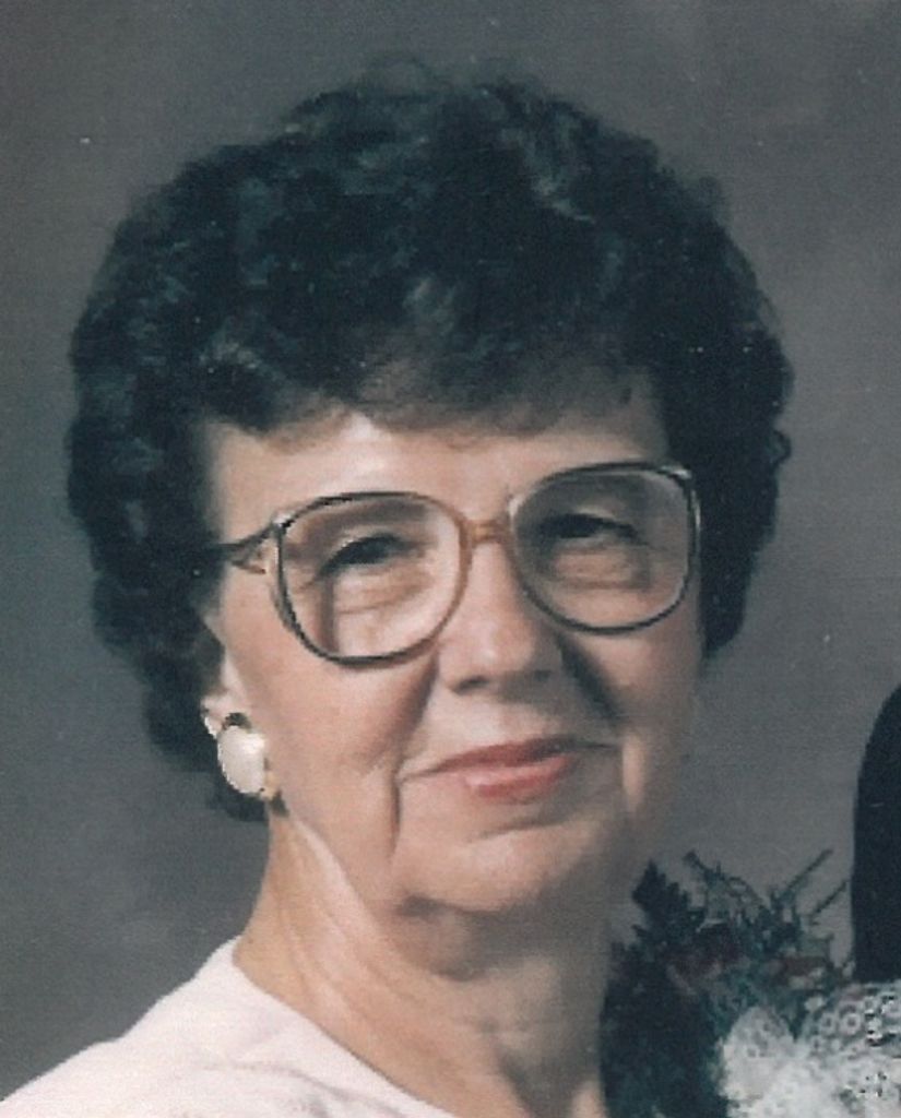 Arlene D. (Recker)  Haselman