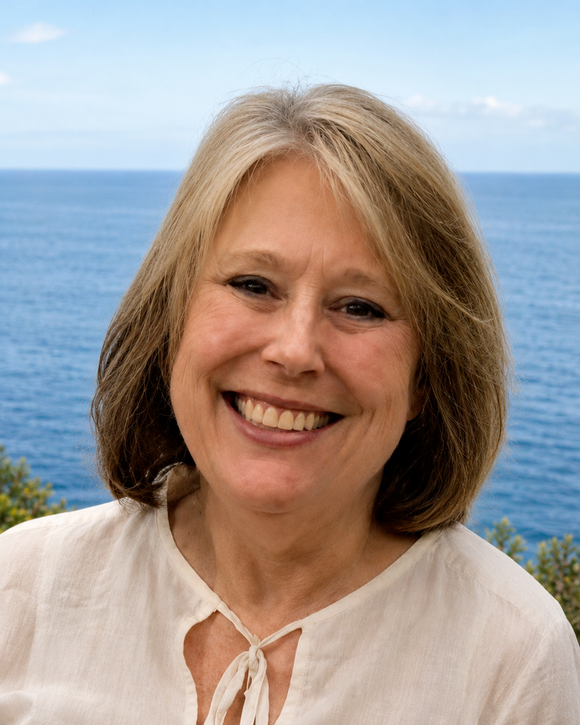 Judith Marie Gale