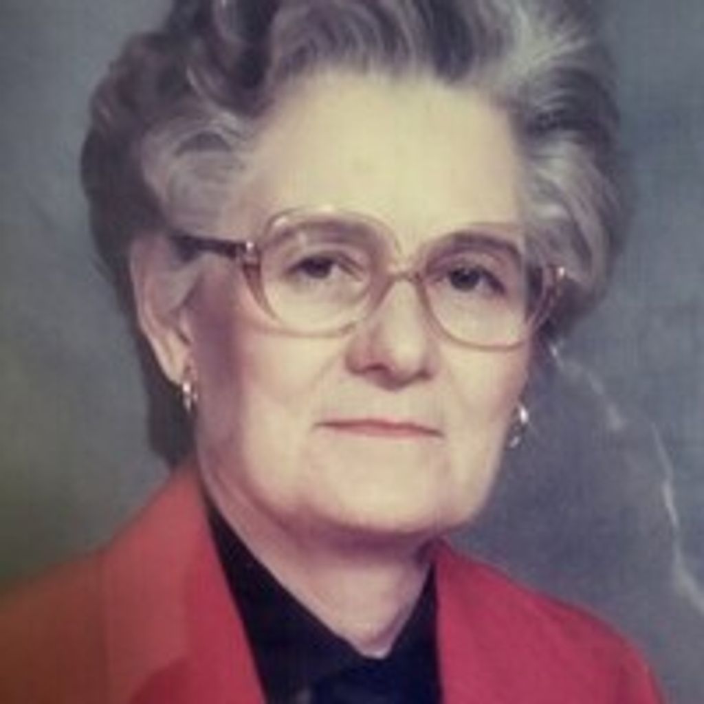 Matha Helen Karagiosis Profile Photo