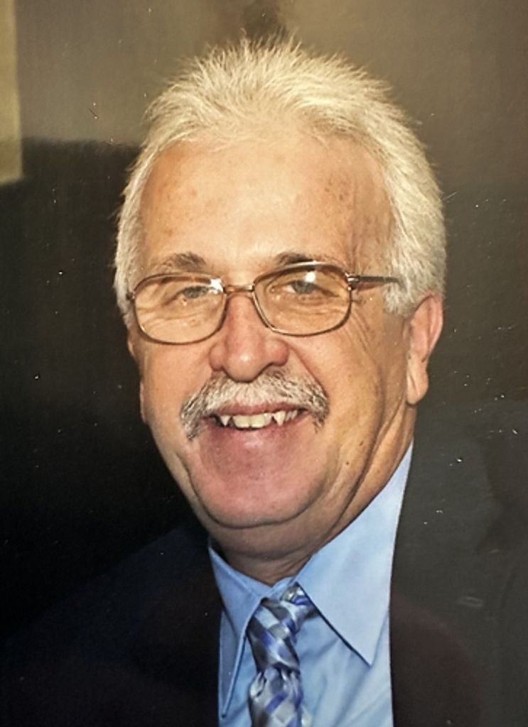 William A. Dobies Jr.
