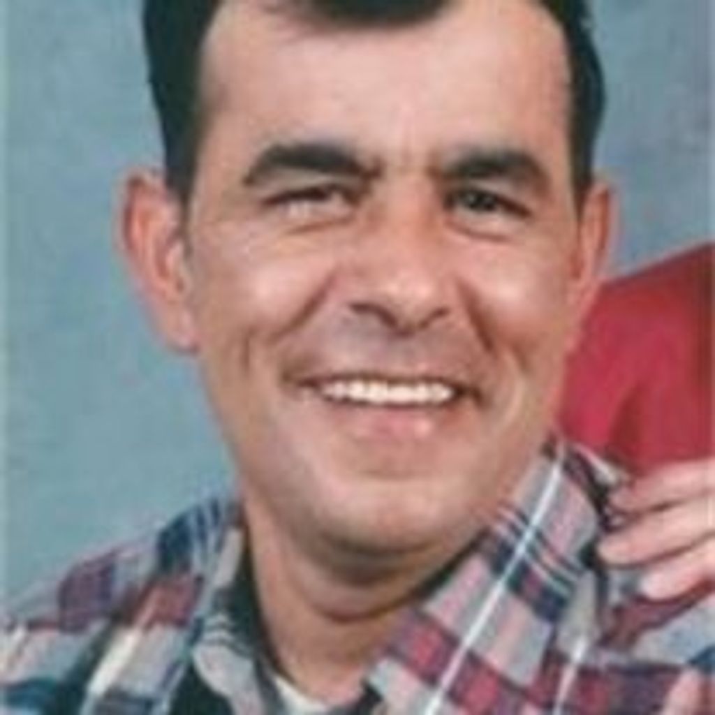 Danny C. Mcdaniel
