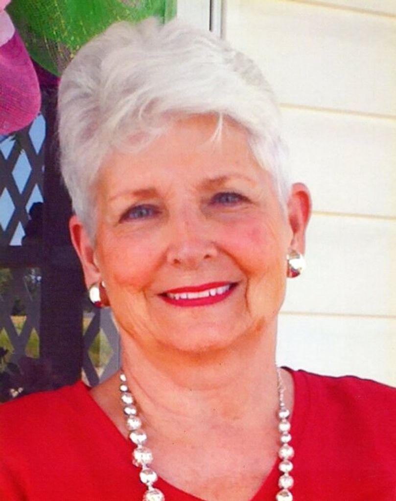 Shirley Louise (Newcomer)  Haley