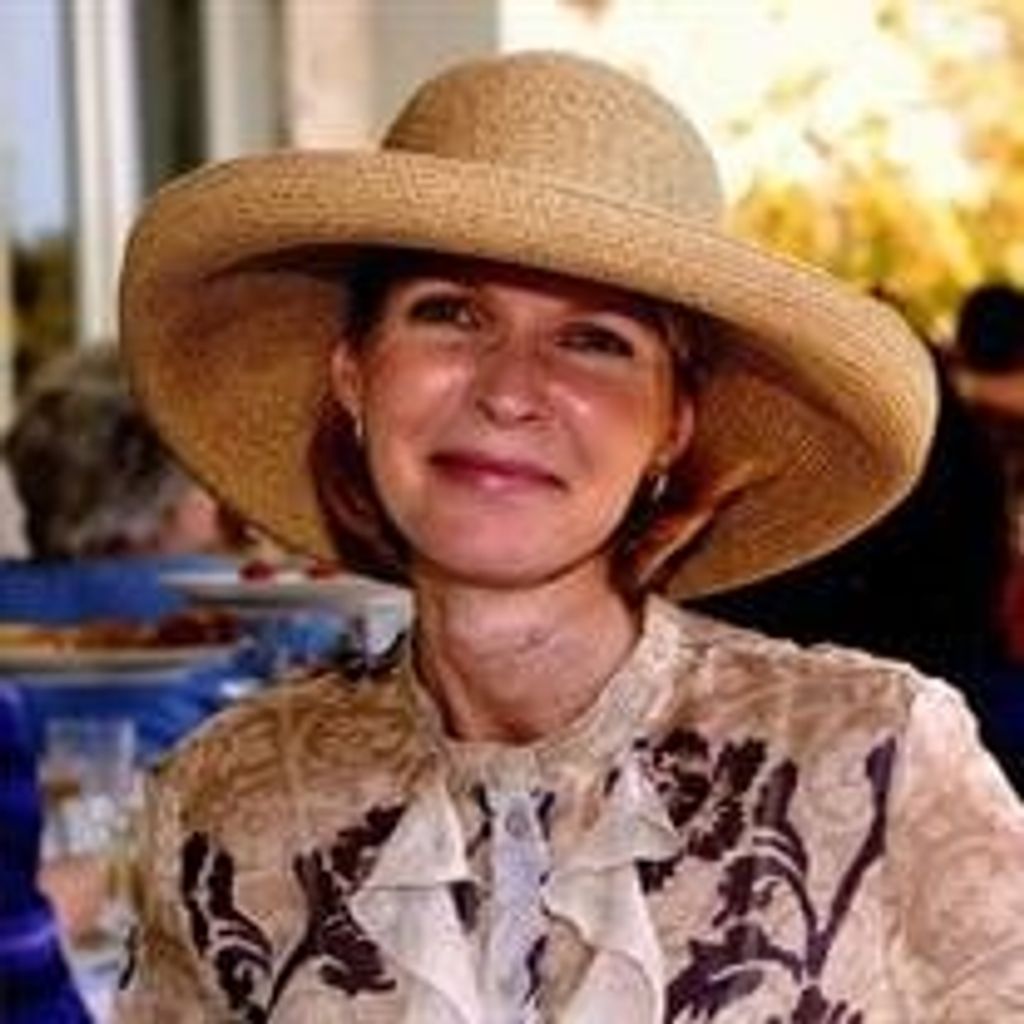 Patricia Ann Nygaard