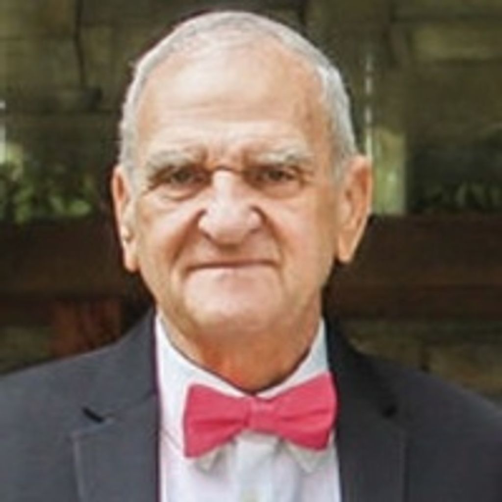 Henry Laverne Oswald