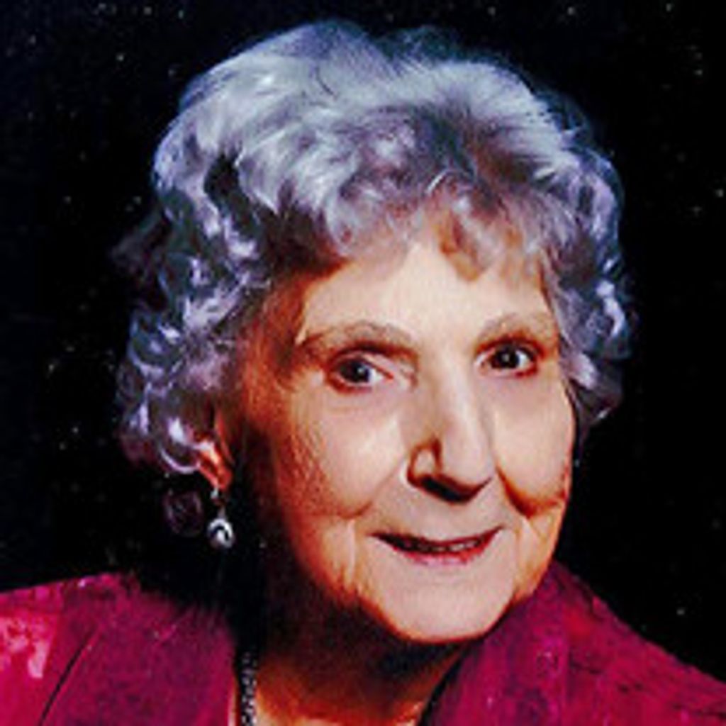 Margie O. McGuire