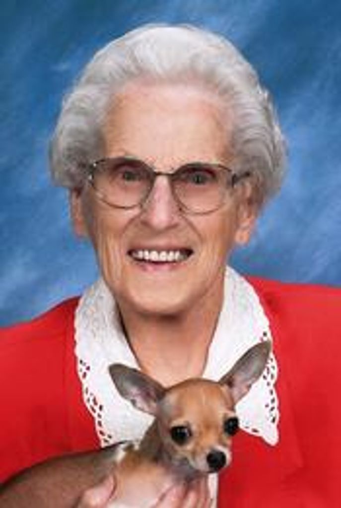 Vera Rusgrove Okenquist