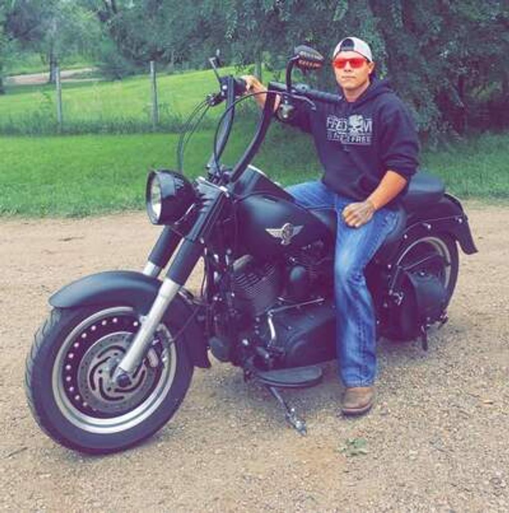 Anthony Heath Gourneau Profile Photo