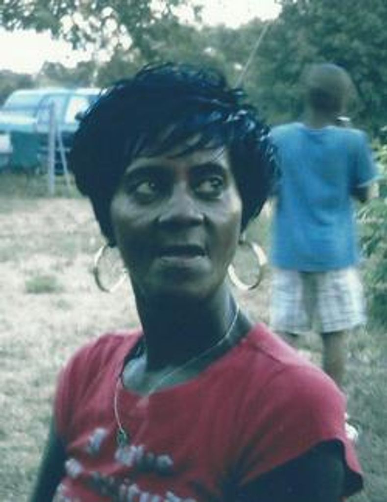 Ever Jean (Jones) Rucker