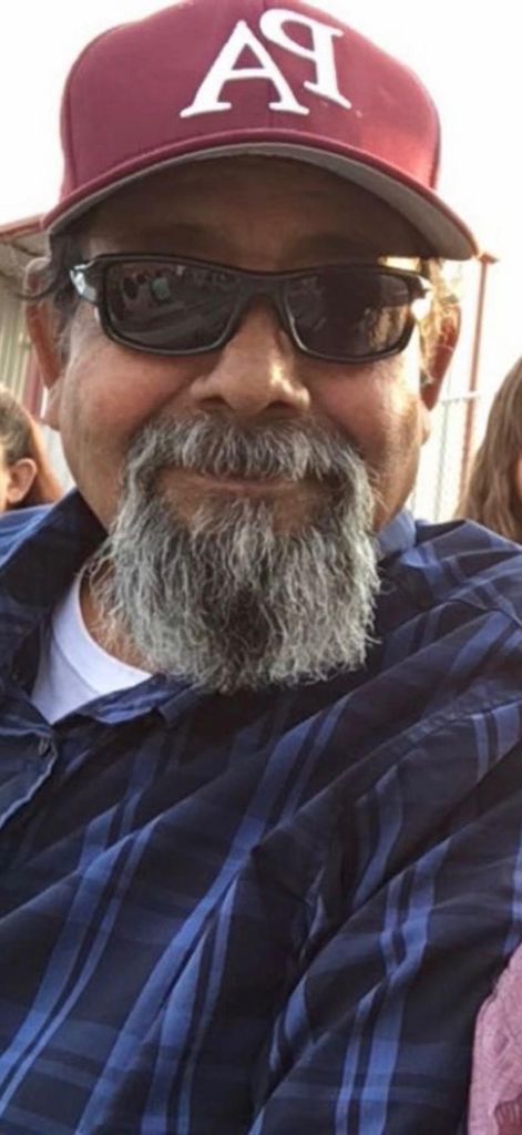 Ildefonso "Lee" H. Davila Profile Photo