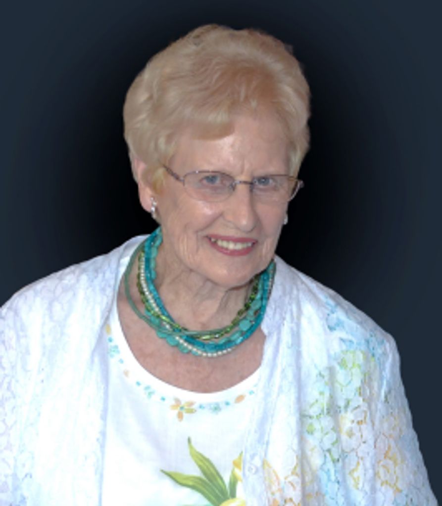 Bonnie June (Allgeo)  Olcott Profile Photo