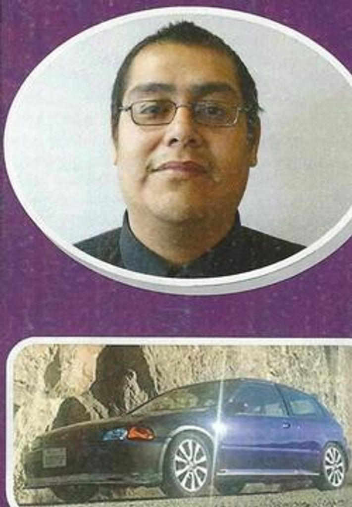 Eric James Jim Profile Photo