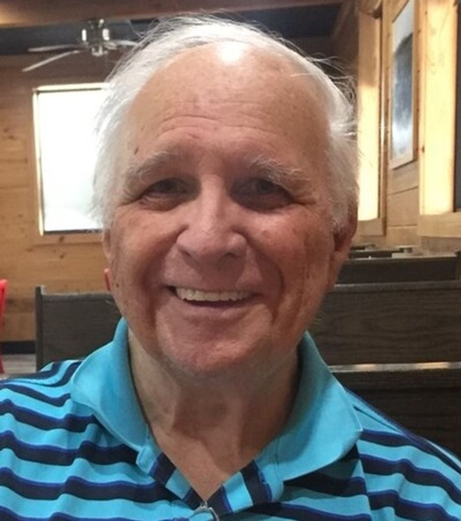 Richard "Dick" Blawn Profile Photo