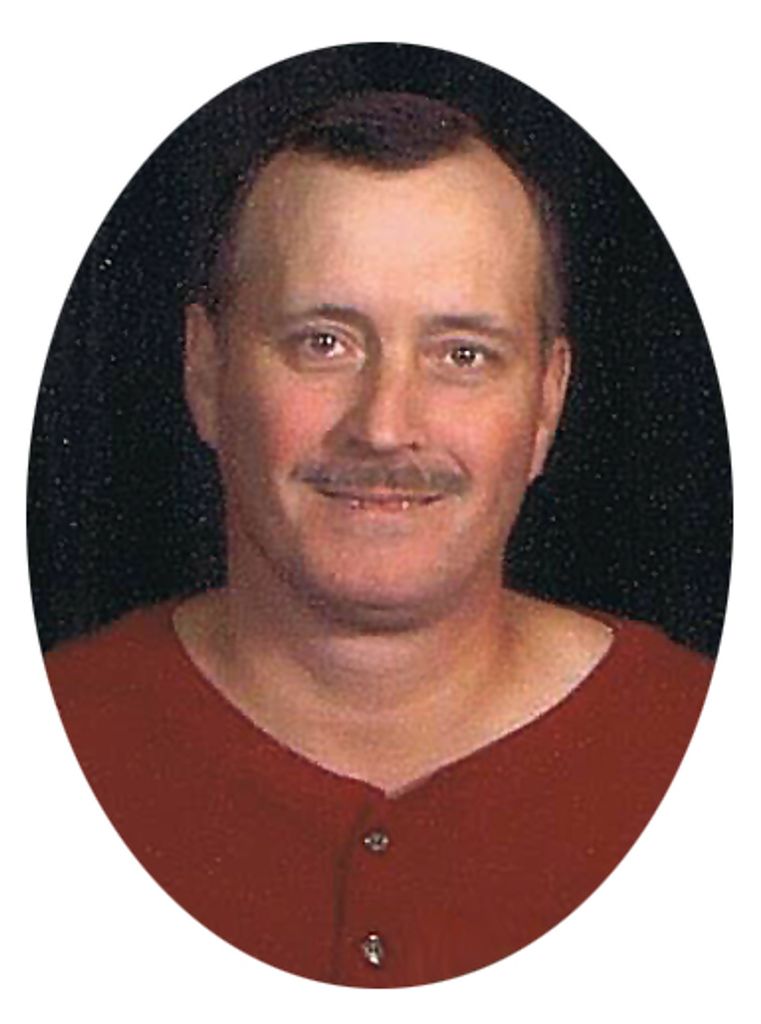 Brian Douglas Crose