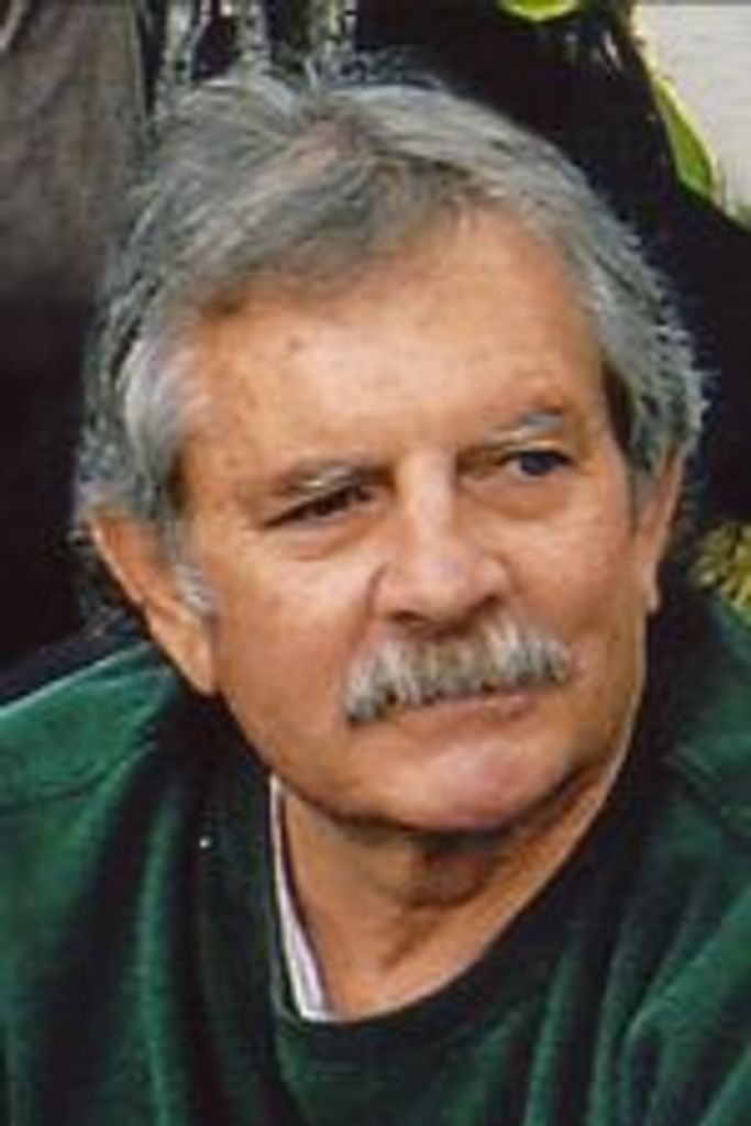 Kent Melvin Warren