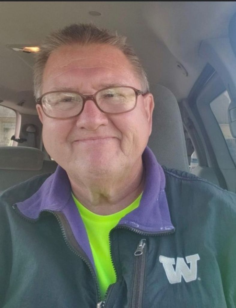 Gary Scott Harkleroad