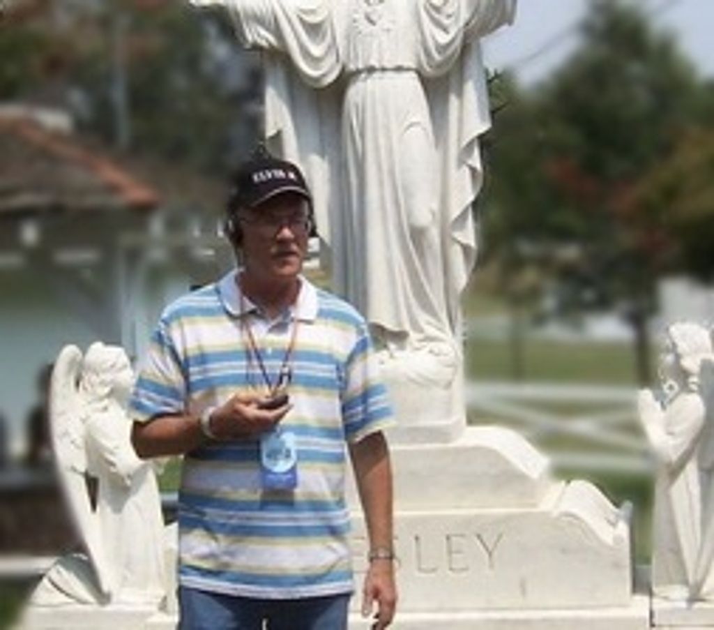 Gary Strawn Sr