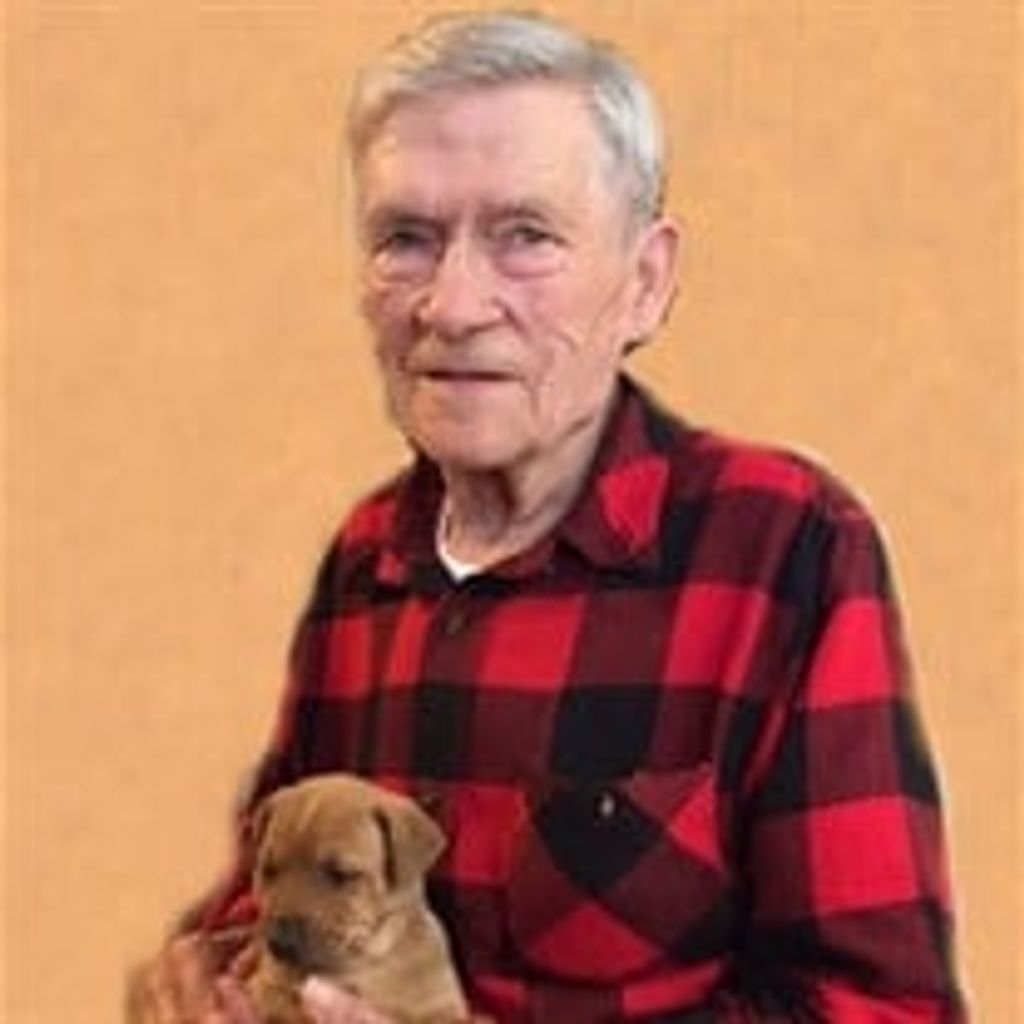 Billy Ford Sutphin