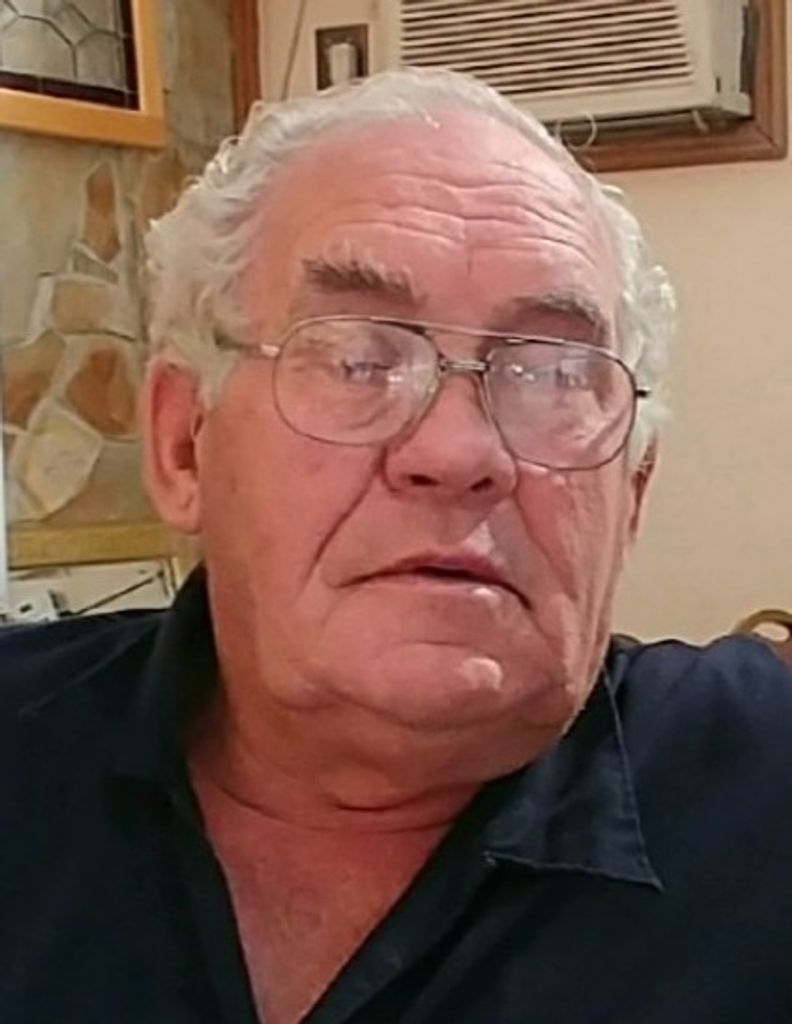Joseph Corbett