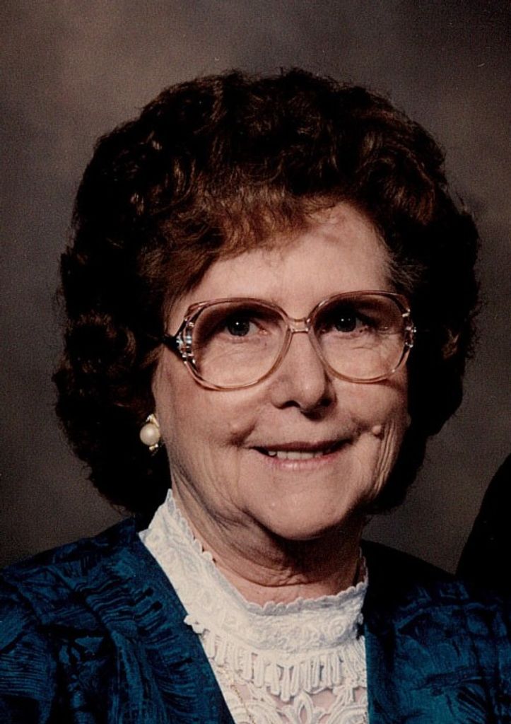Nellie Irene (Turner)  Mashburn