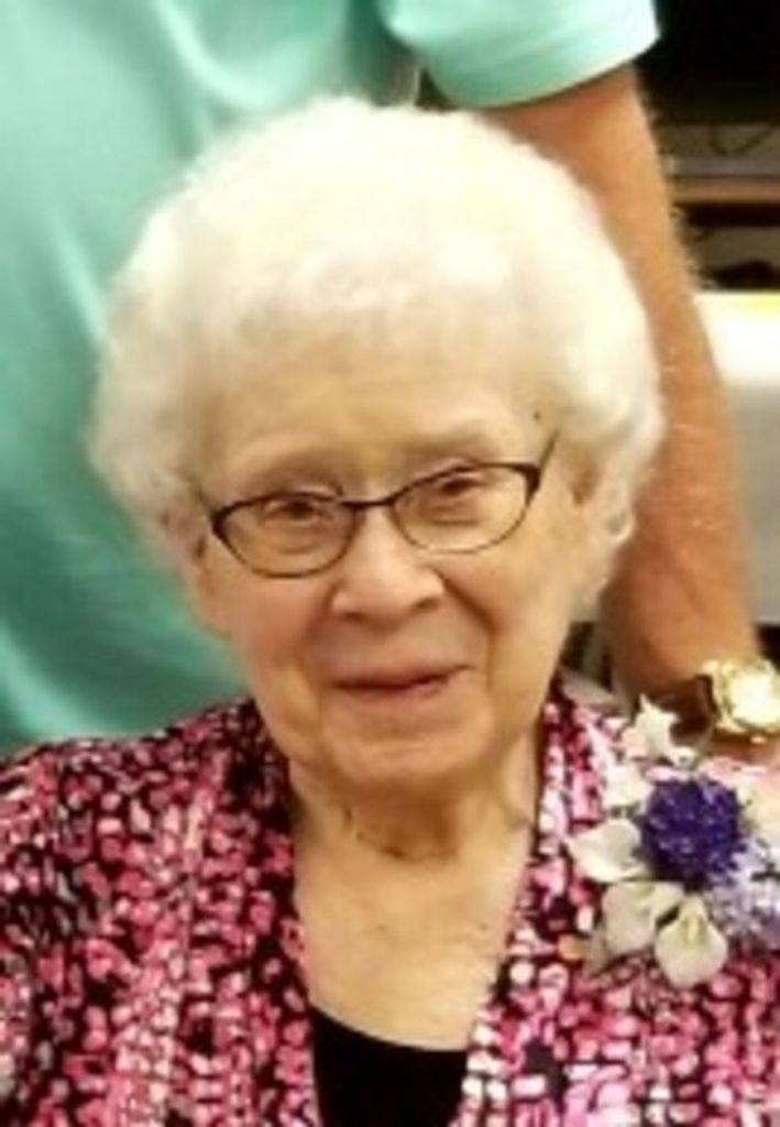 Marilyn Schauland Profile Photo