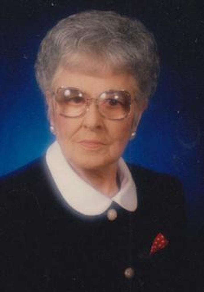 Minnie Florene Waggoner Profile Photo