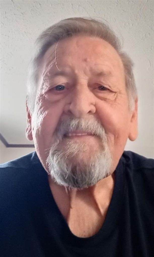 Bruce Pierson Jordan Profile Photo
