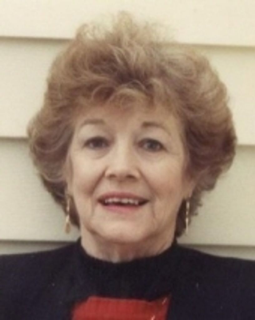 Mary  Catherine Benfield