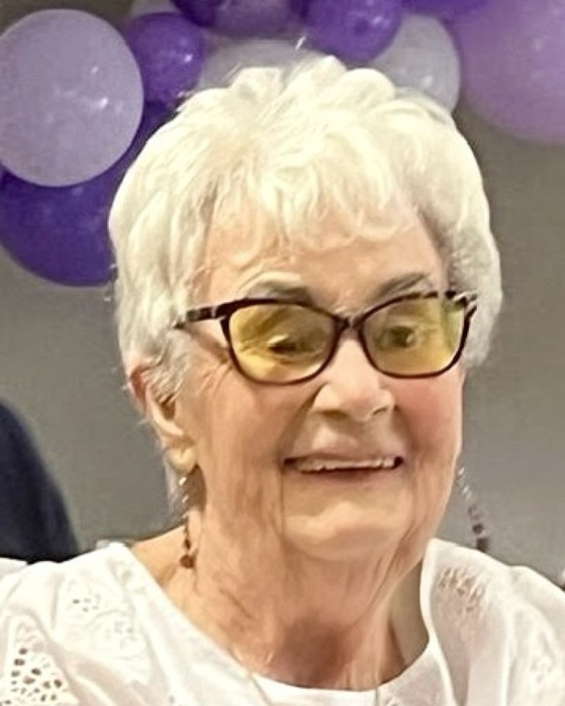 Katherine Nicholson Rose